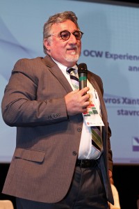 Stavros Xanthopoylos