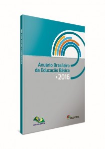 Anuário Brasileiro da Educação Básica 2016 é lançado pelo Todos Pela Educação e Editora Moderna