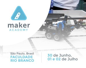 Maker Academy