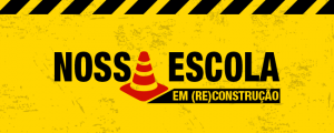 nossa escola